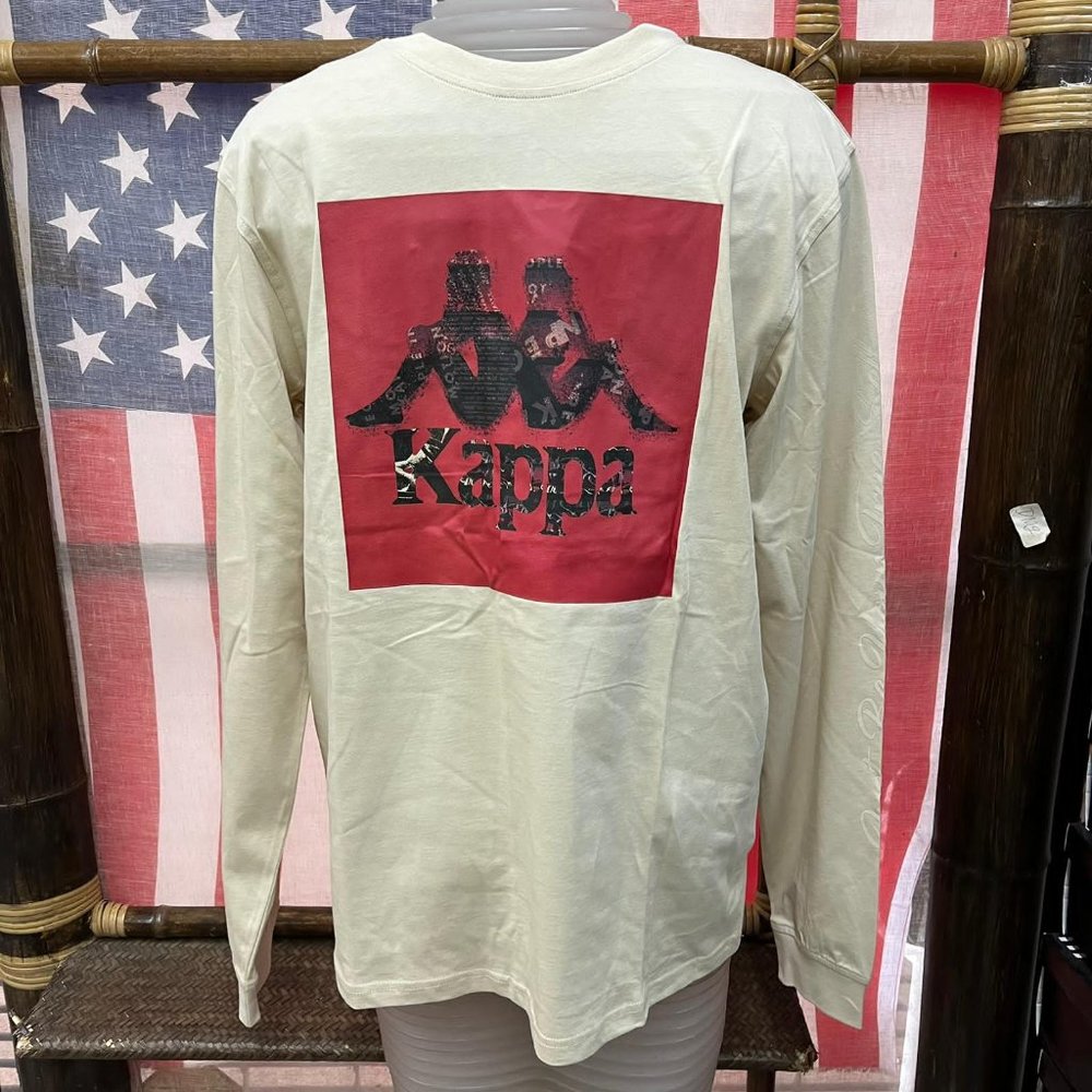 NWOT Kappa 1pc T-shirt